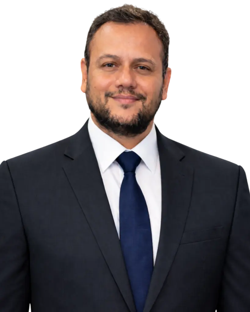 Mr. Amit Ranade