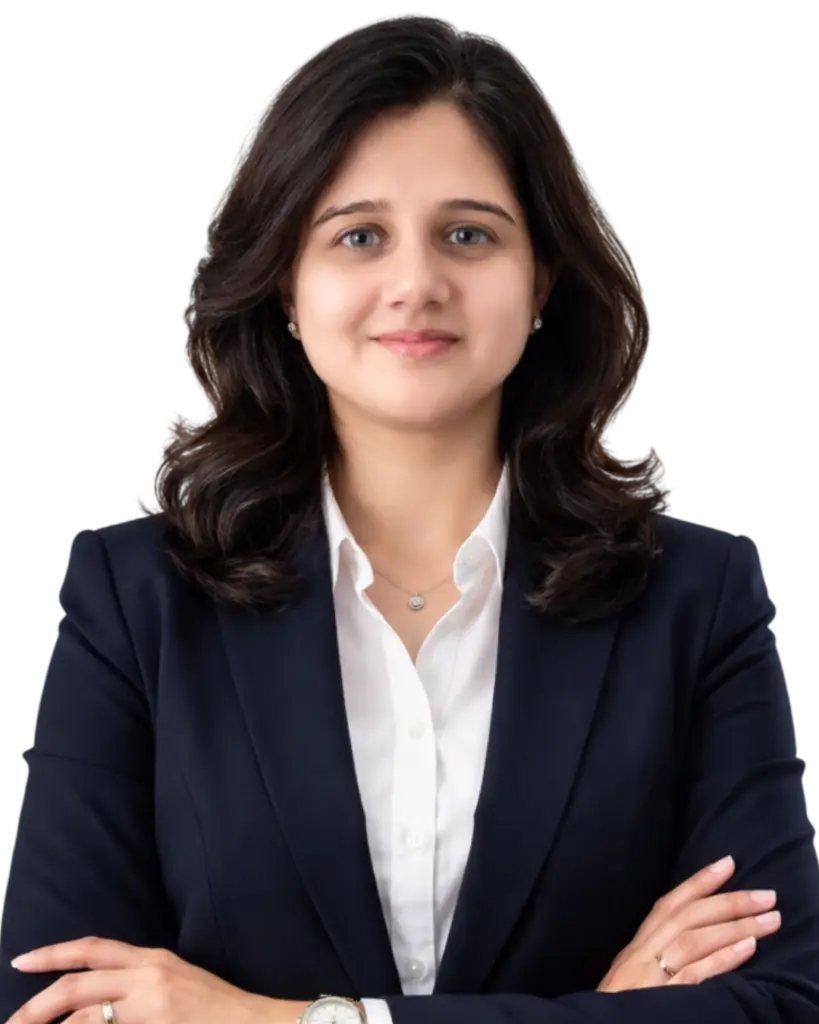 Ms. Neelakshi R.