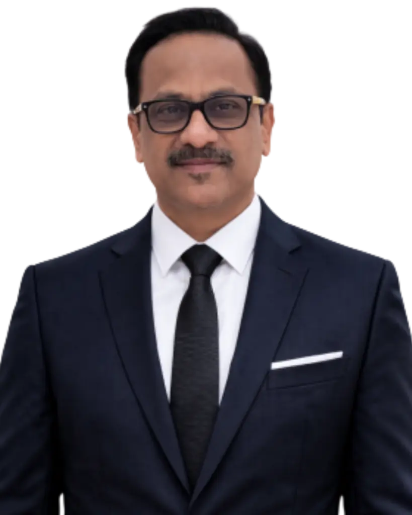 Mr. Rajeev K.A.