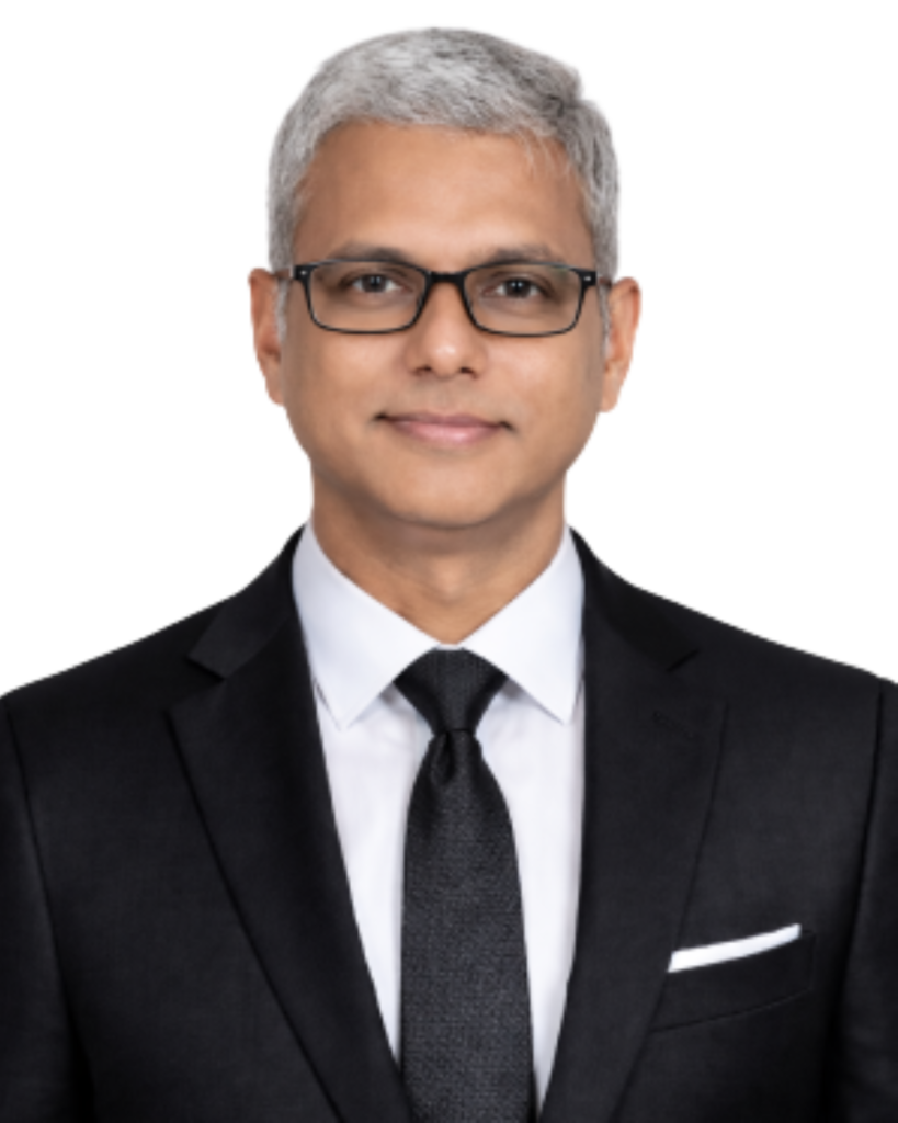 Mr. Sanjay Rawat