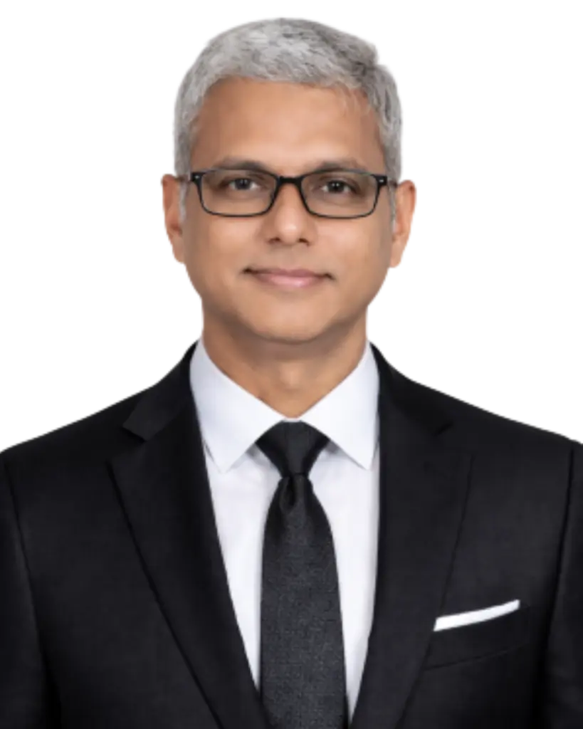 Mr. Sanjay Rawat