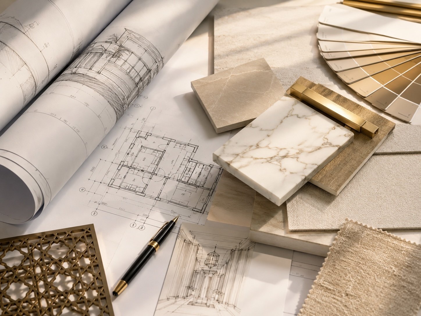 Innovation & Design