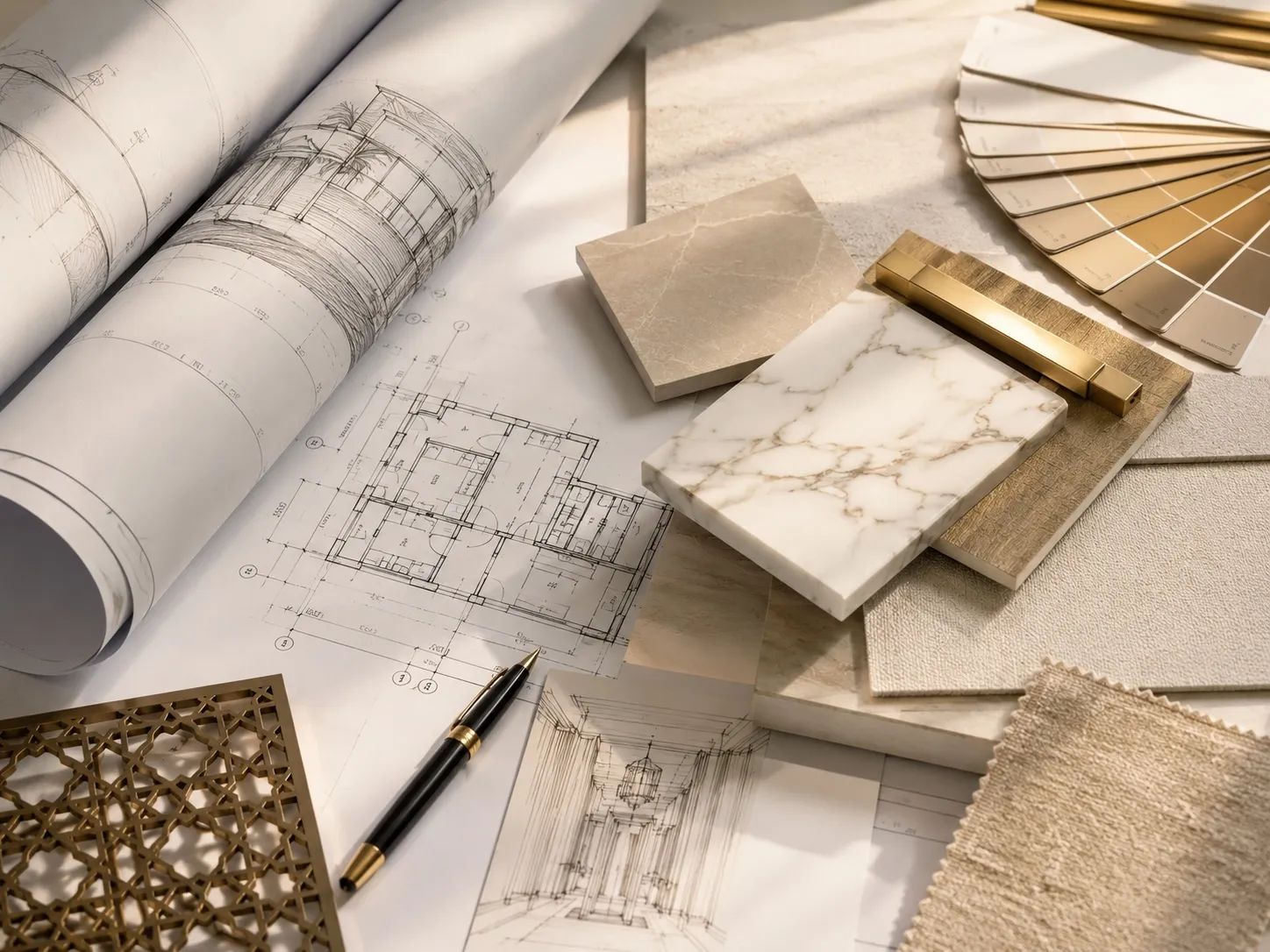 Innovation & Design