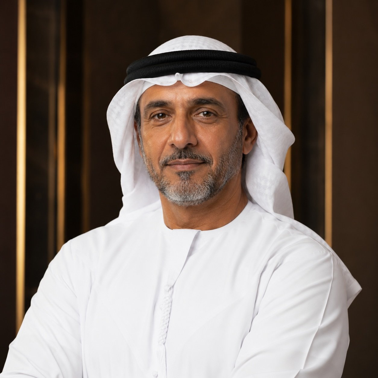 Khalid Al Mansoori