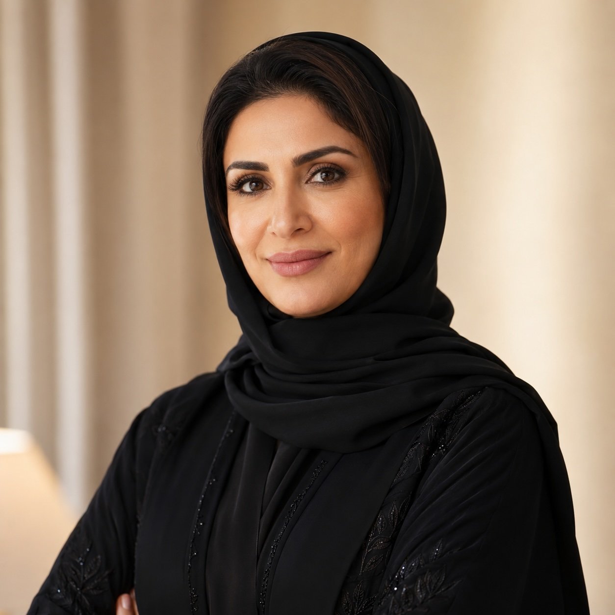 Fatima Al Rashidi